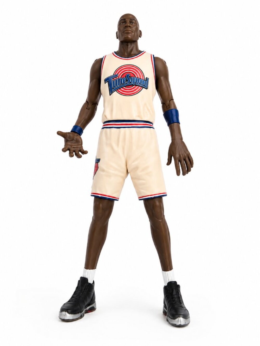Michael Jordan Space Jam Tune Squad Action Figure - Loose